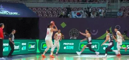 打出一波流