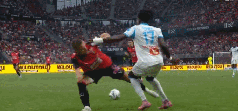 布德拉勒踩, gif, cx