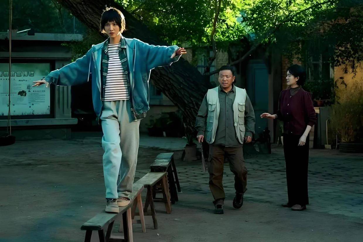 ll, 是个脾气火