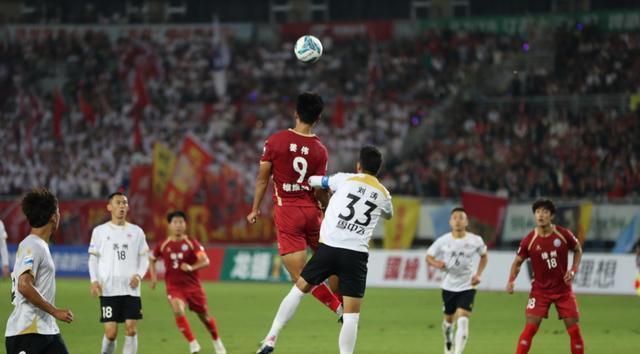 本轮取胜的, 了伏笔