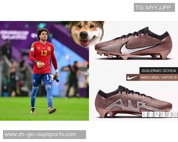 四大足球巨星专用鞋款盘点 解析梅西C罗内马尔和姆巴佩的运动装备